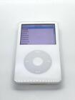 Apple iPod classic 5th generation SD128GB white 80849310594 nonh