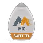 Sweet Tea Liquid Water Enhancer Drink Mix, 1.62 fl oz Bottle, As seen on TikTok,