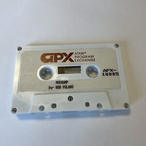 MUGWUMP (Atari 400 800 XL XE) 10005 APX - Cassette only - Program - FREE SHIP