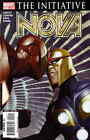 Nova (4th Series) #2 VF/NM; Marvel | Dan Abnett Andy Lanning - we combine shippi