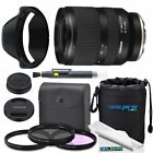 Tamron 17-28mm f/2.8 Di III RXD Lens for Sony E - Deal-Expo Essentials Bundle