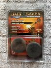 LimbSaver 03601  2-Pack Universal Dampener for Solid Limb Bows