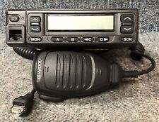 KENWOOD TK880-1 UHF 25 Watt VERSION 2 Mobile RadioTK-880 w/OEM mic buy 1-9 units