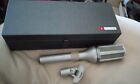 VINTAGE SHURE SM59 With  Case + mount WORKS Microphone tested mic rare free s+h