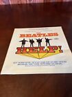The Beatles - Help! 1965 Capitol Records Vintage Vinyl Record LP Untested C Pics