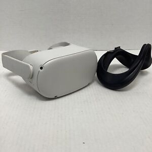 Meta Oculus Quest 2 VR Headset 128GB white - VR HEADSET ONLY