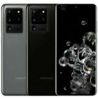 Factory Unlocked Samsung Galaxy S20 Ultra 5g 128GB SM-G988U BLACK GRAY A GRADE