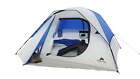 New ListingOzark Trail 4 Person Outdoor Camping Dome Tent