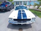 New Listing1966 Ford Mustang 350 GT tribute