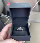 kay jewelers engagement ring used