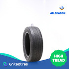Used 205/55R16 Michelin Energy MXV4 S8 91H - 8.5/32 (Fits: 205/55R16)