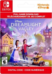 Disney Dreamlight Valley Cozy Edition Downloadable Full Game