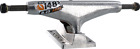 Thunder 148 Silver Skateboard Trucks 8.25