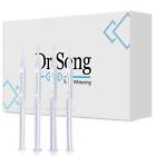 Dr Song Teeth Whitening Gel Refill 4X Syringes 35% Carbamide Peroxide