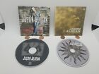 2 JASON ALDEAN CDs - My Kinda Party  &  WIDE OPEN   COUNTRY CD LOT
