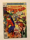 The Amazing Spiderman #170 - Jul 1977 - Vol.1            (7319)