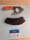 Benchmade Nestucca Cleaver 15100-1 Hunting New