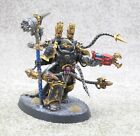 40k Chaos Space Marines WARPSMITH Well Painted CSM GW 16425
