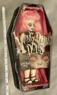 living dead doll Mezco Dottie Rose