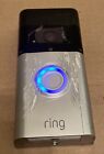 Ring Video Doorbell 3 Plus 5UM6E5 DOORBELL w/battery And Instruction Manual