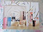 New ListingLancome Blockbuster Holiday Beauty Box 11p Skincare Makeup Gift Set NEW 2023