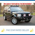 2009 Land Rover LR3 Rear Locking Diff History ARB Bumpers Off-roader!