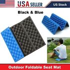 Outdoor Dinning Cushion Sit Pad Foldable Foam For Hiking Sports Camping Seat Mat