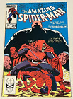 Amazing Spider-Man  249  Hobgoblin & Kingpin Appearance   Marvel  NM-