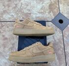 Size 13 - Nike Air Force 1 Low SP x Supreme Wheat 2021 - DN1555-200