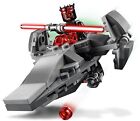 LEGO NIB 75224 Star Wars Sith Infiltrator Microfighter Retired