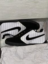 Size 9.5 - Nike Zoom Air Url Hanshin Tigers