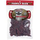 Old Trapper Old Fashioned Beef Jerky (18 Oz.) EXP JUN 2025 - FREE SHIPPING