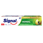 SIGNAL HERBAL TOOTHPASTE Triple Protection Long lasting 70g/160g/200g Available