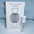 Women Designer Perfume Sample Vials - Choose your Scent & Combined Shipping
