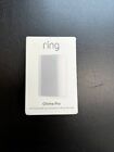 Ring Chime Pro WiFi Extender and Chime for Ring Devices