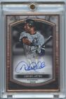 Derek Jeter 2022 Museum Collection Gold Framed Hall Of Fame Auto 09/10 Yankees