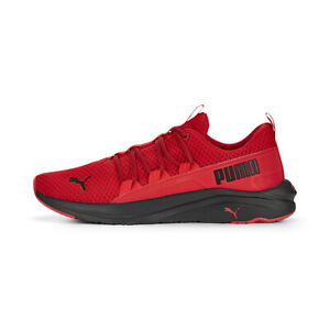 PUMA Men's SOFTRIDE One4All Running Shoes