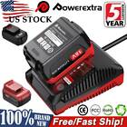 18V Battery Charger PCXMVC PCMVC For Porter Cable PC18B Lithium & NICD Battery