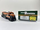 Bowser Executive Line 24524 U25B Great Northern GN #2514 DCC/Sound