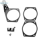 Throttle Body Cable Bracket For 92-102mm LS All 4 Bolt Intake Manifolds