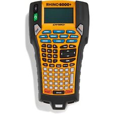 Dymo Rhino 6000+ Industrial Label Maker (2122499)