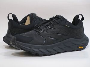 Hoka One One Men's Anacapa Low GTX Gore-Tex Hiking Sneaker Shoes, Size 8.5~14 US