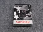 *NEW* SanDisk Clip Jam 8GB Black Portable MP3 Music Player Up to 2,000 Songs!
