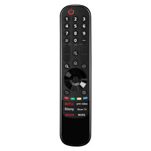 MR21GA Replacement Remote for LG TV  65QNED85AQA 65UN7000PUD 55UQ7570PUJ
