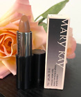 Mary Kay Creme Lipstick Tanned  13 OZ Full Size 014367