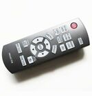 Remote Control For Panasonic PT-AE8000 PT-AE7000 PT-AR100 Projector Remote