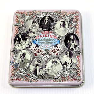 CD SNSD Girls Generation Korea 3rd Album The Boys w/ Bundle Postcards EUC K-Pop