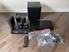 New ListingSamsung HT-J5500W Home Theater System Dolby 5.1 Surround (Broken Remote)
