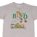 BEST BUY_VINTAGE NBA BOSTON CELTICS LARRY BIRD 1980S  T-Shirt SIZE S - 5XL