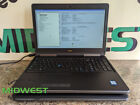 (Lot of 2) Dell Precision 7520 i7-7820HQ 2.9GHz 16GB RAM (For Parts)